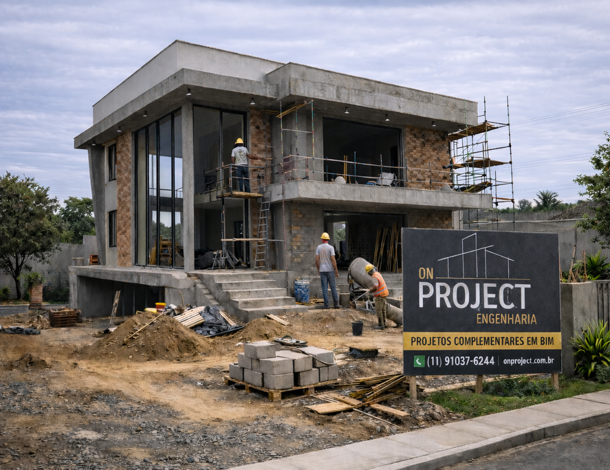 projeto complementar 12